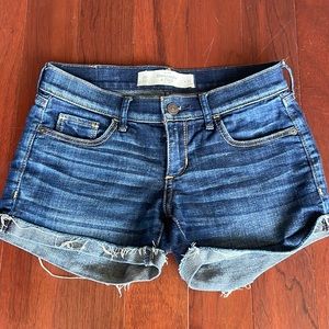 Abercrombie Shorts
